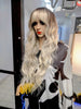 Phoebe Blonde Ombre Balayage Synthetic wave 28 inches Wigs $69 Optimismic Wigs and Gifts St Paul - OptimismIC Wigs and Gifts