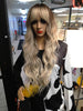 Phoebe Ombre Balayage Synthetic body wave 28 inches Wigs $69 Optimismic Wigs and Gifts St Paul - OptimismIC Wigs and Gifts