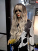 Phoebe Blonde Ombre Balayage Synthetic wave 28 inches Wigs $69 Optimismic Wigs and Gifts St Paul - OptimismIC Wigs and Gifts