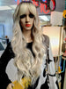 Phoebe Blonde Balayage Synthetic body wave 28 inches Wigs $69 Optimismic Wigs and Gifts St Paul - OptimismIC Wigs and Gifts