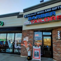 wigs stores in saint paul optimismic wigs and gifts. Front entrance 1201 S Robert Street suite 8b Saint Paul MN 