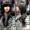 Sienna long brown wavy wigs Shop Wigs Hair Gifts and Beauty Supplies in Minneapolis and Saint Paul at OptimismiIC Wigs and Gifts west saint paul