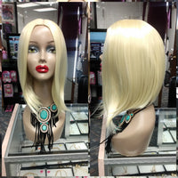 Buy magnificent sunshine blonde wigs OptimismIC Wigs and Gifts, 6128072442, 1201 S Robert Street MN, Signal Hills Shopping Center, Human hair wigs, hair pieces, wigs.