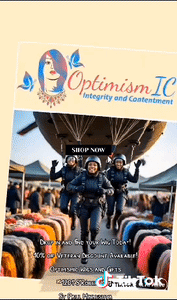 10% off Veteran Discount Available Optimismic Wigs and Gifts