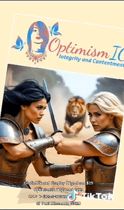 Gladiatrix and Cosplay Wigs from $25 OptimismIC Wigs and Gifts 1201 S Robert St  St Paul Minnesota 55118 www.optimismicwigsandgiftshop.com