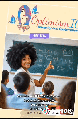 Cosmetics and Hair Wigs for Teachers  Optimismic Wigs and Gifts St Paul MN