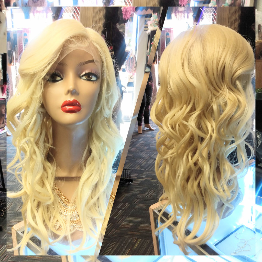 Where to buy good wigs online? Shop Optimismic Wigs and Gifts in West Saint Paul