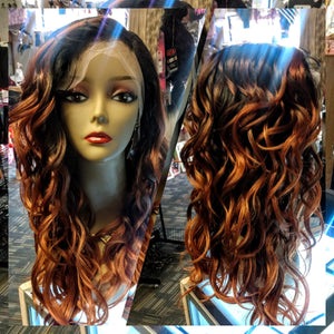 Lace Front Wigs Shopping in West Saint Paul at OptimismIC Wigs and Gifts