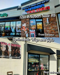 30% off Valentine's Day OptimismIC Wigs and Gifts Shop 2024