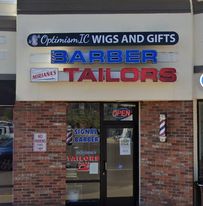 Check Out What's New at Optimismic Wigs and Gifts 1201 S Robert St Paul