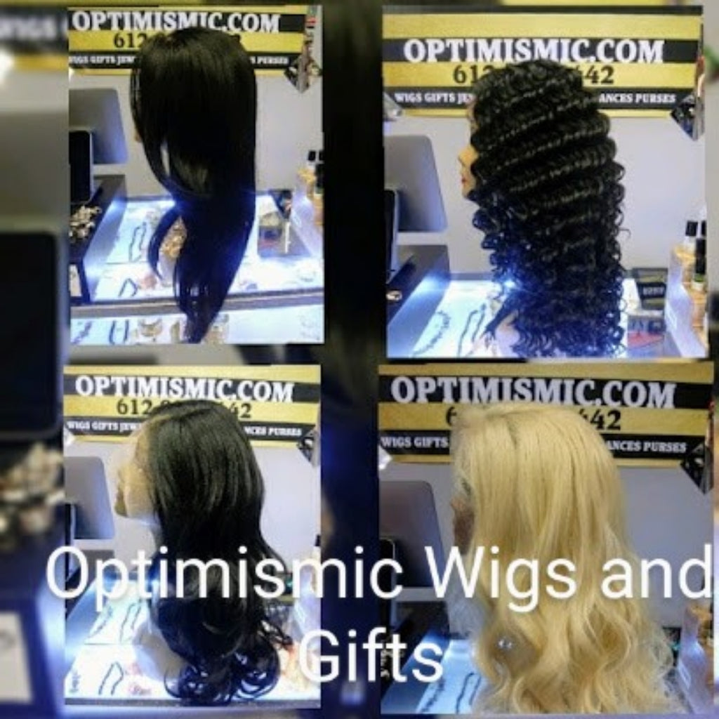 Open Wig Shops Nearby Optimismic Wigs and Gifts West Saint Paul