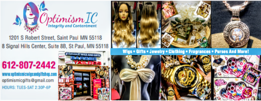 Save money on Beautiful hair wigs and Cool beauty near you at Optimismic Wigs and Gifts