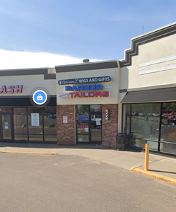 Hot buy 1 get 1 wig sale 1 week only 5/15-5/20 Mon-Sat 12p-6p 1201 S Robert St Paul MN OptimismIC Wigs & gifts signal hills center 612-807-2442 human hair & more