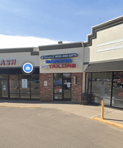 Hot buy 1 get 1 wig sale 1 week only 5/15-5/20 Mon-Sat 12p-6p 1201 S Robert St Paul MN OptimismIC Wigs & gifts signal hills center 612-807-2442 human hair & more