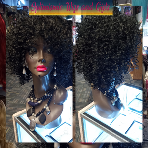 Shop Hair Wigs at Optimismic Wigs and Gifts West Saint Paul