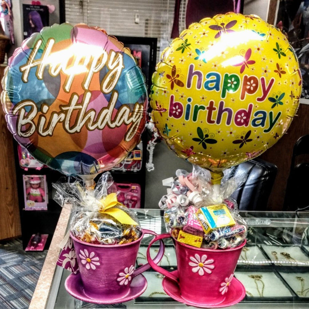 Last Minute Gifts at OptimismIC Wigs & Gifts West Saint Paul