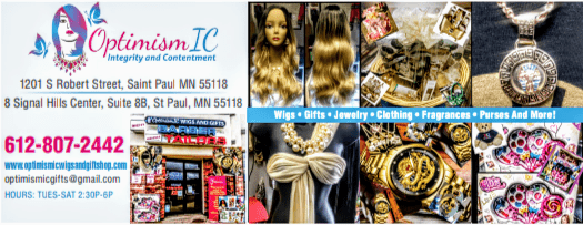Save money on Beautiful hair wigs and Cool beauty near you at Optimismic Wigs and Gifts