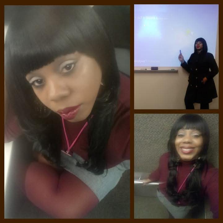 When the Universe Bends the Block