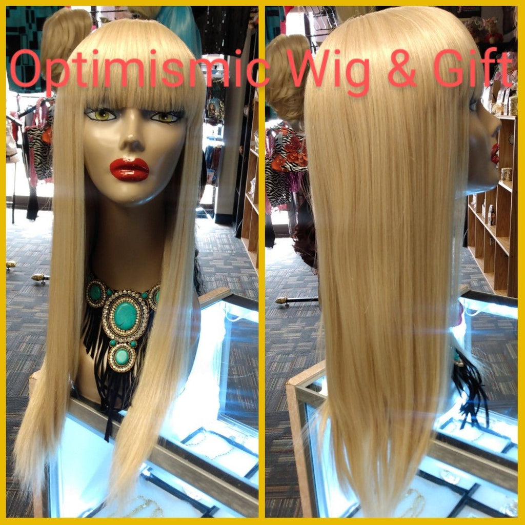 Wig Sale 15% off Optimismic Wigs and Gifts West Saint Paul