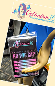 Wig Tools at Optimismic Wigs and Gifts
