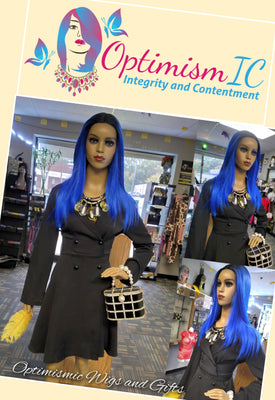 Womens Wigs under $30 OptimismIC Wigs and Gifts St Paul Minnesota