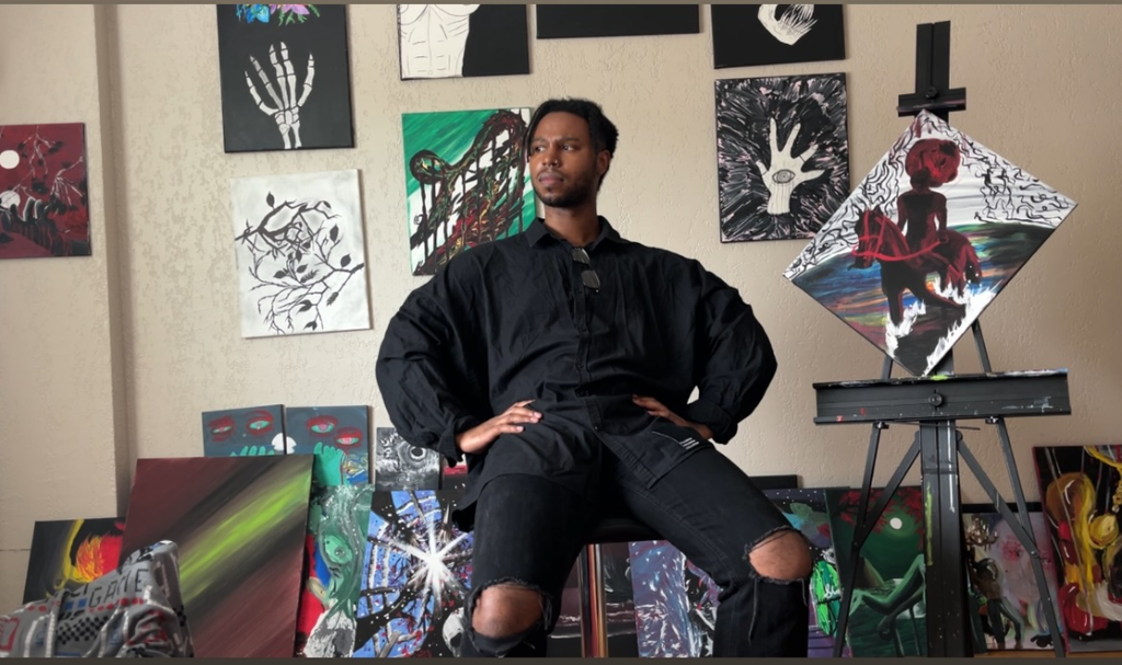 ArtistryCEA Art Collection