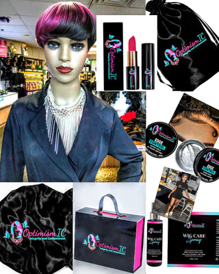 Wigs for Women in Minnesota. OptimismIC Wigs and Gifts Product Catalog 2025. 3 Synthetic Wigs $100! Beautiful Wigs and Gifts in St Paul Minnesota at OptimismIC Wigs and Gifts