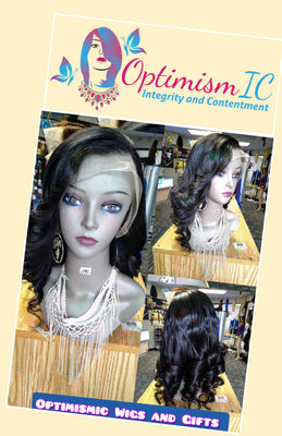 Hair Wigs under $300 for Women at OptimismIC Wigs and Gifts Shop Saint Paul Minnesota
