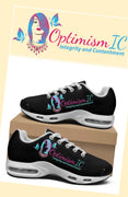 OptimismIC Integrity and Contentment Sneakers Summer Kicks at Optimismic Wigs and Gifts. Women's Footwear at OptimismIC Wigs and Gifts Shop St Paul Minnesota