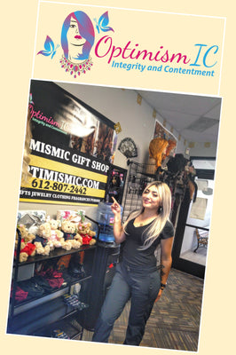 Wigs with Bangs at OptimismIC Wigs and Gifts Saint Paul Minnesota