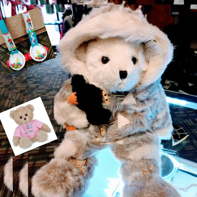 Baby Gifts at OptimismIC Wigs and Gifts West Saint Paul - OptimismIC Wigs and Gifts