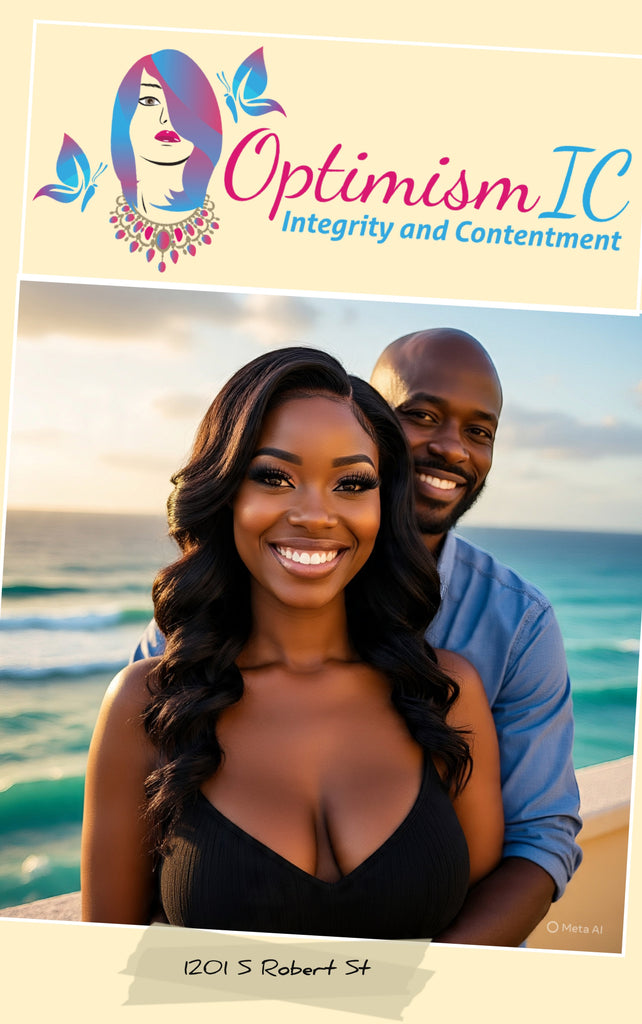 Beauty Supplies & Cosmetics at Optimismic Wigs and Gifts