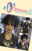 Hair toppers at Minnesota wigs stores Optimismic Wigs and Gifts 