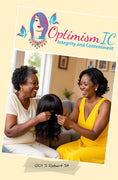 Black Human Hair Wigs at Optimismic Wigs and Gifts - OptimismIC Wigs and Gifts
