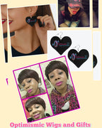 Fashion Accessories at OptimismIC Wigs and Gifts West Saint Paul - OptimismIC Wigs and Gifts