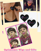 Fashion Accessories at OptimismIC Wigs and Gifts West Saint Paul - OptimismIC Wigs and Gifts
