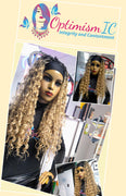 Headband Wigs - OptimismIC Wigs and Gifts