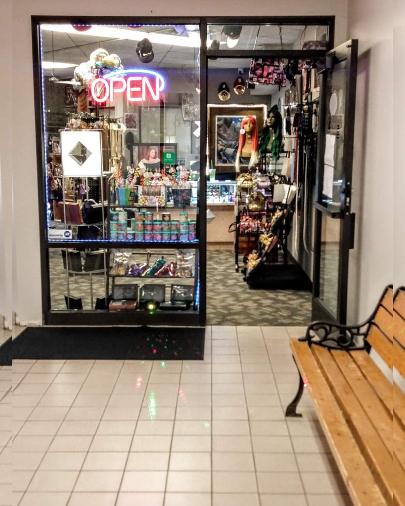 Kids Toys from $5 OptimismIC Wigs and Gifts St Paul MN