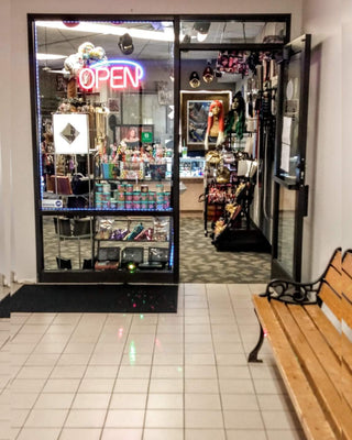 Kids Toys at OptimismIC Wigs and Gifts in West Saint Paul - OptimismIC Wigs and Gifts