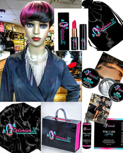 OptimismIC Wigs and Gifts from $5 Product Catalog 2025 St Paul MN