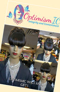 Ponytails & Bangs - OptimismIC Wigs and Gifts