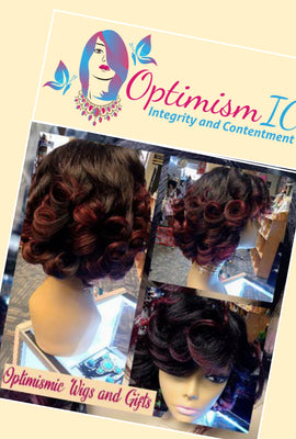 Hair Wigs for Women under $100  OptimismIC Wigs and Gifts Shop St Paul Minnesota