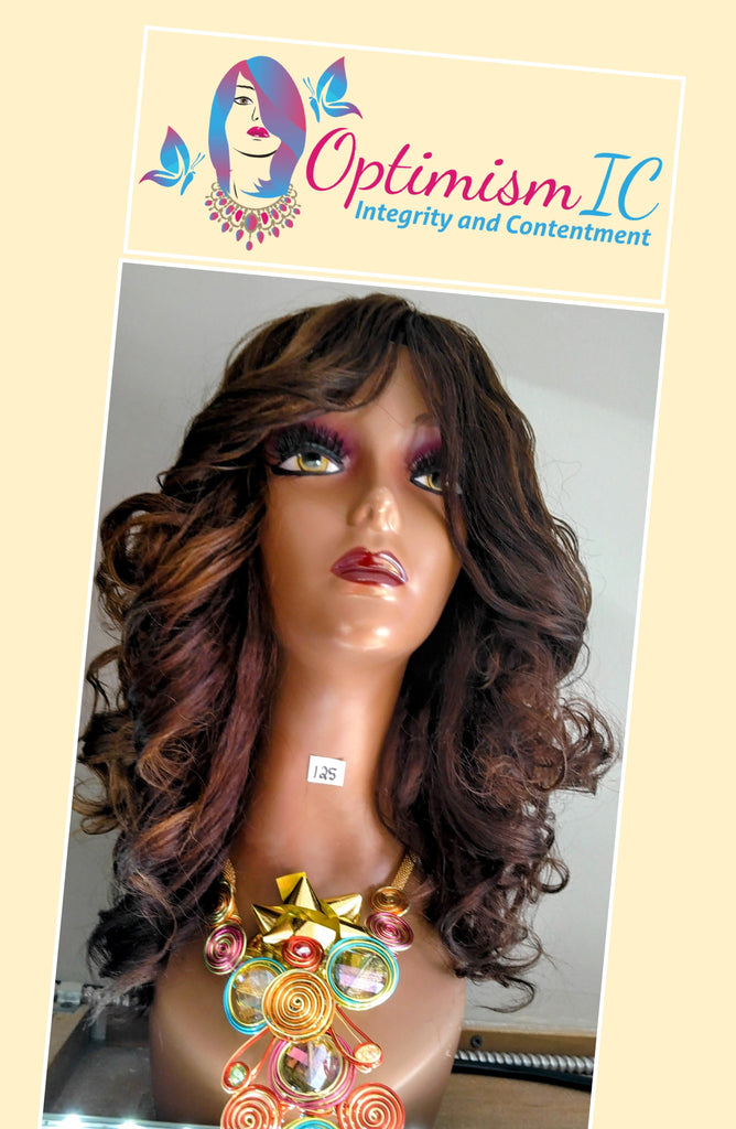Wigs under $200