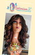 Wigs under $200 at OptimismIC Wigs and Gifts Shop Saint Paul Minnesota