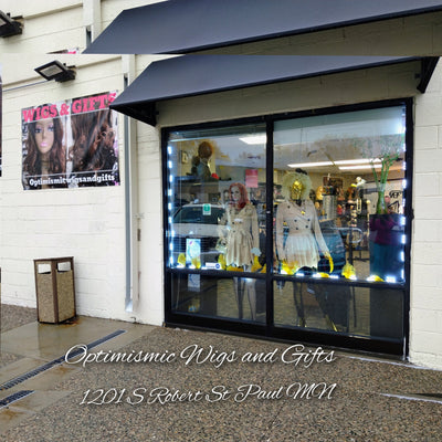 Stylish Men's Clothing at OptimismIC Wigs and Gifts - OptimismIC Wigs and Gifts