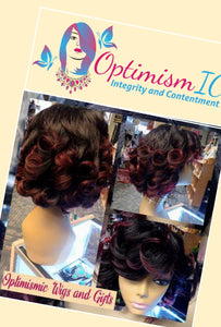 Wigs under $100 Optimismic Wigs and Gifts St Paul MN