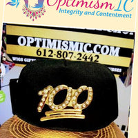 100 Baseball caps $9 OptimismIC Wigs and Gifts St Paul MN - OptimismIC Wigs and Gifts