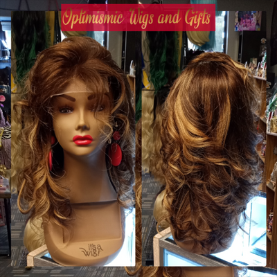 Human hair wigs near me Optimismic Wigs and Gifts West Saint Paul 