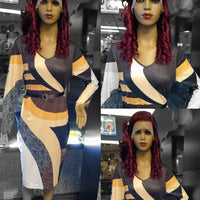 shop $195 opulence burgundy lace front human hair wigs and women dresses for $35