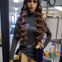 Wigs for African American women in Minnesota at Optimismic Wigs and Gifts.  $10 off Wigs Blonde Red Black Brown Wigs

 Optimismic Wigs and Gifts 

 1201 S Robert Street 

 St Paul MN 55118

 612-807-2442

 www.optimismicwigsandgiftshop.com

 #sale #wigs #shopping #saintpaulminnesota #optimismicwigsandgifts #beautysupplystore #hair #optimismic #wigshop #wigstore #minnesota 



Shop for Blonde Red Black Brown balayage body wave Hair Wigs for Women and fashion accessories at Optimismic Wigs and Gifts in 